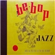 Various - Bebop Jazz