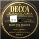 Bing Crosby - Begin The Beguine / Night And Day