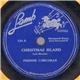 Freddie Corcoran - Christmas Island / Christmas Song